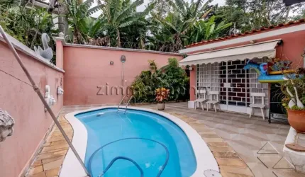 Casa com 4 quartos à venda na Rua Duartina, --, Sumaré, São Paulo, 650 m2 por R$ 3.800.000