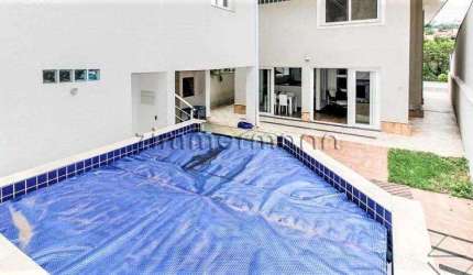 Casa com 4 quartos à venda na ATALAIA, --, Pacaembu, São Paulo, 362 m2 por R$ 3.200.000