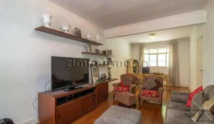 Casa com 3 quartos à venda na Rua Artur de Azevedo, --, Pinheiros, São Paulo, 120 m2 por R$ 2.400.000
