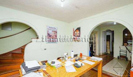 Casa comercial à venda na Rua João Ramalho, --, Perdizes, São Paulo, 189 m2 por R$ 1.500.000