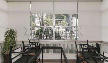 Apartamento com 2 quartos à venda na Avenida Angélica, --, Santa Cecília, São Paulo, 180 m2 por R$ 2.400.000
