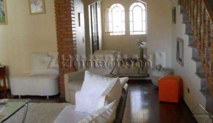 Casa com 4 quartos à venda na Rua Iperoig, --, Perdizes, São Paulo, 300 m2 por R$ 4.450.000