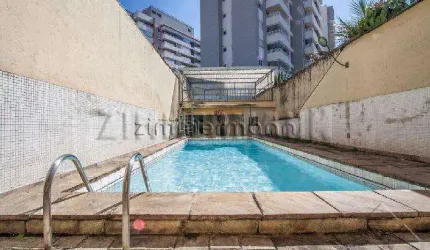Casa com 3 quartos à venda na Rua Barão do Bananal, --, Pompéia, São Paulo, 350 m2 por R$ 2.600.000