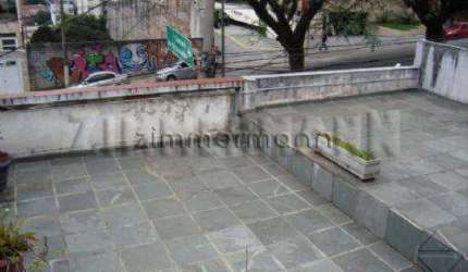 Casa com 3 quartos à venda na Rua Raul Pompéia, --, Perdizes, São Paulo, 320 m2 por R$ 3.180.000