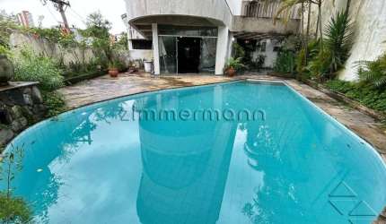 Casa com 4 quartos à venda na Rua Joazeiro, --, Sumaré, São Paulo, 800 m2 por R$ 7.800.000