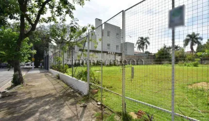 Terreno à venda na Rua Veneza, --, Jardim Paulista, São Paulo por R$ 9.000.000