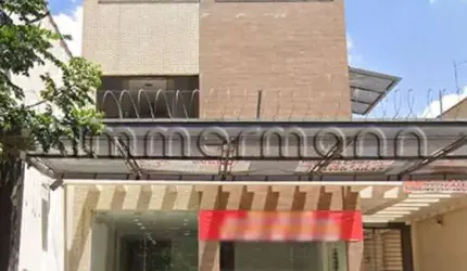 Casa comercial à venda na Rua Conselheiro Nébias, --, Campos Eliseos, São Paulo, 550 m2 por R$ 4.700.000