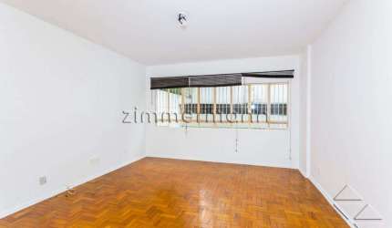 Apartamento com 2 quartos à venda na Rua Peixoto Gomide, --, Consolação, São Paulo, 91 m2 por R$ 750.000