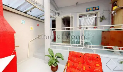 Casa com 2 quartos à venda na Rua Capital Federal, --, Sumaré, São Paulo, 230 m2 por R$ 1.450.000
