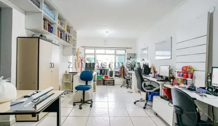 Casa com 3 quartos à venda na Rua Tavares Bastos, --, Pompéia, São Paulo, 370 m2 por R$ 1.850.000