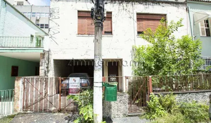 Casa com 4 quartos à venda na Rua Irmão Lucas, --, Pinheiros, São Paulo, 186 m2 por R$ 1.190.000