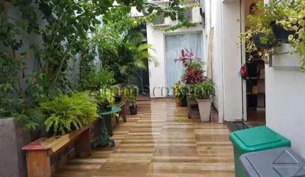 Casa com 4 quartos à venda na Rua das Perdizes, --, Barra Funda, São Paulo, 240 m2 por R$ 1.800.000