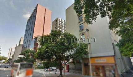 Casa comercial à venda na Avenida Brigadeiro Faria Lima, --, Jardim Paulistano, São Paulo, 118 m2 por R$ 950.000