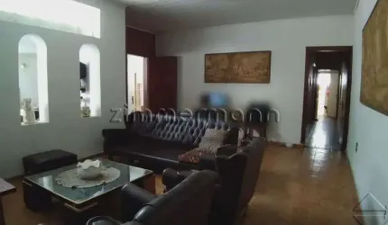 Casa com 3 quartos à venda na Rua Barão do Bananal, --, Pompéia, São Paulo, 142 m2 por R$ 1.530.000
