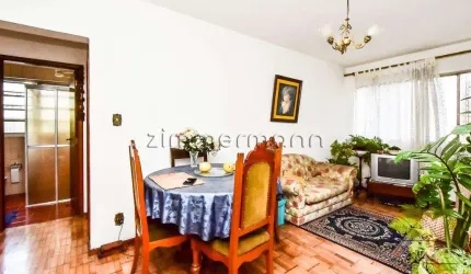 Apartamento com 2 quartos à venda na Avenida Pedroso de Morais, --, Pinheiros, São Paulo, 63 m2 por R$ 690.000