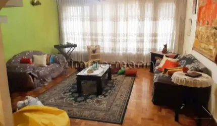 Casa com 3 quartos à venda na Rua General Góis Monteiro, --, Pompéia, São Paulo, 210 m2 por R$ 1.755.000
