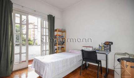 Apartamento com 2 quartos à venda na Rua Teodoro Sampaio, --, Pinheiros, São Paulo, 77 m2 por R$ 520.000