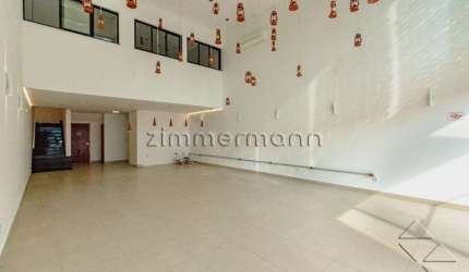 Casa comercial à venda na Rua Caio Graco, --, Vila Romana, São Paulo, 229 m2 por R$ 2.700.000