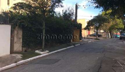 Terreno à venda na Rua Pedro de Sousa Campos Filho, --, Alto de Pinheiros, São Paulo por R$ 905.000