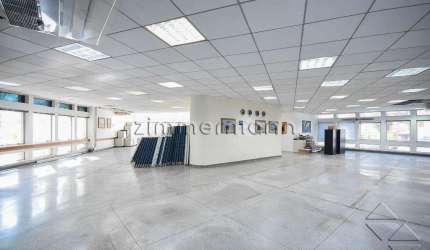 Casa comercial à venda na Rua Professor Ernest Marcus, --, Pacaembu, São Paulo, 1000 m2 por R$ 8.000.000
