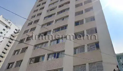 Apartamento com 2 quartos à venda na Rua Barão do Bananal, --, Pompéia, São Paulo, 82 m2 por R$ 640.000