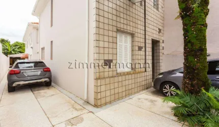 Casa com 3 quartos à venda na Rua do Bosque, --, Barra Funda, São Paulo, 890 m2 por R$ 5.500.000