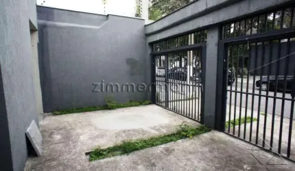 Casa com 3 quartos à venda na Rua Dona Maria Carolina, --, Jardim Paulistano, São Paulo, 110 m2 por R$ 3.500.000