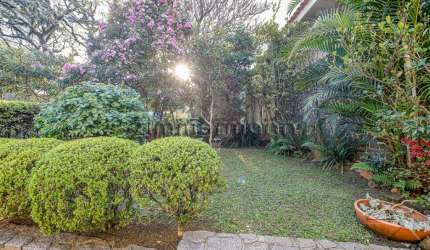 Casa com 4 quartos à venda na Rua Antônio de Gouveia Giudice, --, Alto de Pinheiros, São Paulo, 290 m2 por R$ 3.250.000