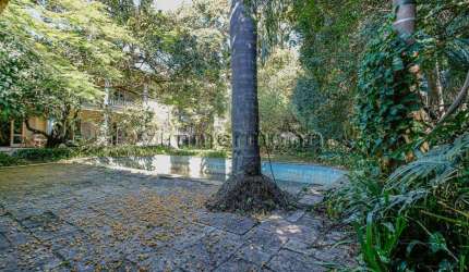 Casa com 4 quartos à venda na Rua Umburanas, --, Alto de Pinheiros, São Paulo, 559 m2 por R$ 11.800.000