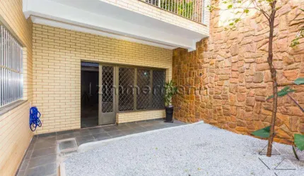 Casa com 3 quartos à venda na Rua Engenheiro Francisco Azevedo, --, Pompéia, São Paulo, 280 m2 por R$ 1.950.000