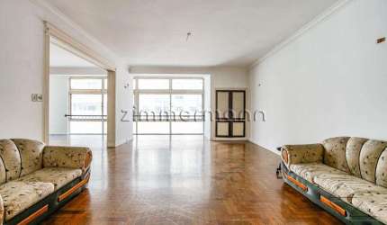 Apartamento com 3 quartos à venda na Avenida São Luís, --, República, São Paulo, 315 m2 por R$ 1.700.000