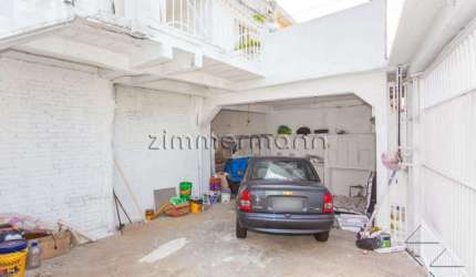 Casa com 1 quarto à venda na Rua Rifaina, --, Pompéia, São Paulo, 182 m2 por R$ 980.000
