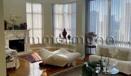 Cobertura com 4 quartos à venda na Alameda dos Arapanés, --, Moema, São Paulo, 618 m2 por R$ 13.500.000