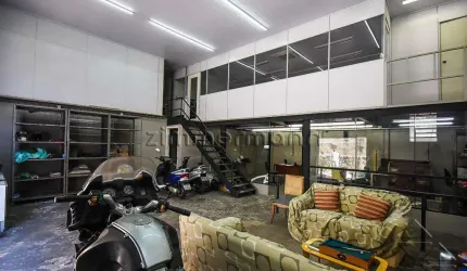 Casa comercial à venda na JOAO MONTEIRO, --, Santa Cecília, São Paulo, 1750 m2 por R$ 15.000.000