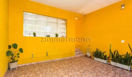 Casa com 3 quartos à venda na Rua Félix Guilhem, --, Lapa de Baixo, São Paulo, 155 m2 por R$ 900.000