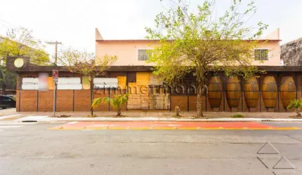 Casa comercial à venda na Rua James Holland, --, Barra Funda, São Paulo, 540 m2 por R$ 3.800.000