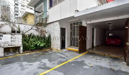 Casa com 3 quartos à venda na Rua Silva Correia, --, Vila Olímpia, São Paulo, 140 m2 por R$ 1.900.000
