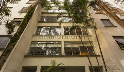 Apartamento com 3 quartos à venda na Alameda Barão de Limeira, --, Campos Eliseos, São Paulo, 100 m2 por R$ 680.000