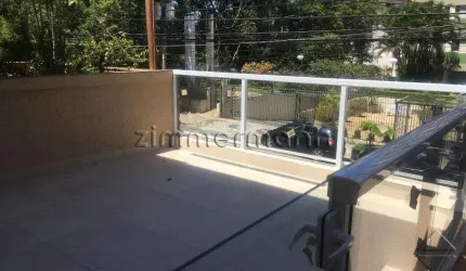 Casa com 2 quartos à venda na Rua Cristiano Viana, --, Pinheiros, São Paulo, 140 m2 por R$ 1.280.000