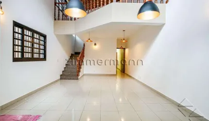 Casa com 3 quartos à venda na Rua Pio XI, --, Alto da Lapa, São Paulo, 164 m2 por R$ 1.500.000