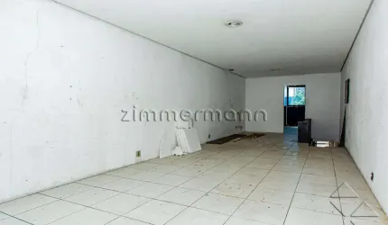 Casa comercial à venda na Avenida Rudge, --, Barra Funda, São Paulo, 292 m2 por R$ 1.500.000