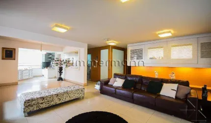 Apartamento com 4 quartos à venda na Rua Monte Alegre, --, Perdizes, São Paulo, 230 m2 por R$ 3.200.000