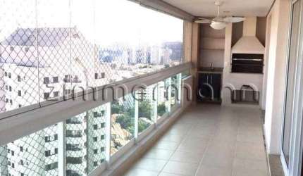 Apartamento com 4 quartos à venda na Rua Senador César Lacerda Vergueiro, --, Vila Madalena, São Paulo, 191 m2 por R$ 2.780.000