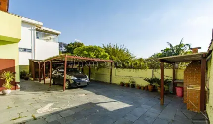 Casa com 3 quartos à venda na Rua Aurélia, --, Vila Romana, São Paulo, 200 m2 por R$ 1.395.000