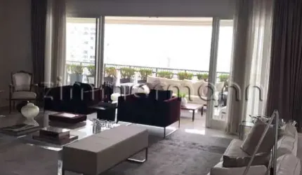 Apartamento com 5 quartos à venda na Rua Doutor Gabriel dos Santos, --, Santa Cecília, São Paulo, 500 m2 por R$ 14.500.000