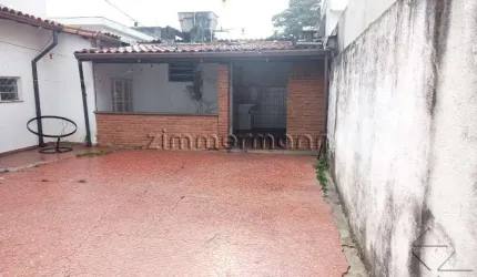 Casa com 3 quartos à venda na Rua Pedro Teixeira, --, Vila Olímpia, São Paulo, 138 m2 por R$ 2.800.000
