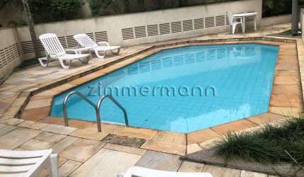 Apartamento com 4 quartos à venda na Rua João Álvares Soares, --, Campo Belo, São Paulo, 216 m2 por R$ 2.180.000