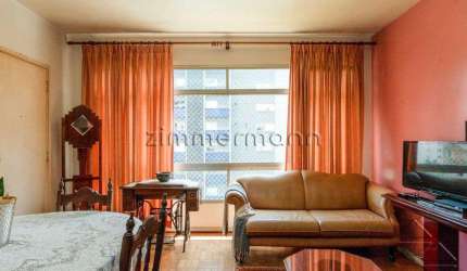 Apartamento com 3 quartos à venda na Rua Clodomiro Amazonas, --, Vila Olímpia, São Paulo, 94 m2 por R$ 900.000