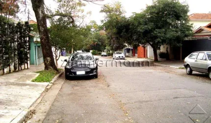 Casa com 3 quartos à venda na Rua Marcílio Dias, --, Lapa, São Paulo, 188 m2 por R$ 990.000