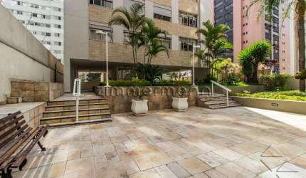 Apartamento com 3 quartos à venda na Rua Cardoso de Almeida, --, Perdizes, São Paulo, 117 m2 por R$ 980.000